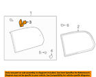6292060020a0 Toyota Oem Land Cruiser Quarter Assembly