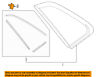 63140sa000 Subaru Oem Retainer