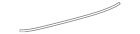 64813-12200 Toyota Scion Genuine Dam