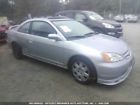 73350s5pc00 6524656 73350s5pa00 Fd21174gt Honda