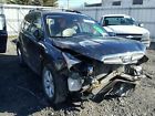 65430sg000 Subaru 14 Forester Roof Glass