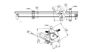 660080 Tyc Power Window Motor And Regulator Assembly Front 762405290140