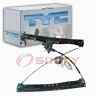 660426 Carquest Tyc Power Window Motor And Regulator Assembly For Yp