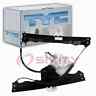 660482 Carquest Tyc Power Window Motor And Regulator Assembly For Bm