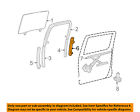 6740704030 Toyota Oem 05-16 Tacoma
