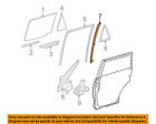 6740735050 Toyota Oem Bar Right