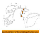 6740806030 Toyota Oem Camry Left