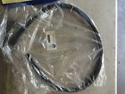 68070046ac Mopar Fiat Abarth Left Or Right Front Door Glass Run