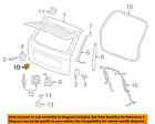 68083081aa Mopar Jeep Chrysler Oem