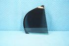 68123-30502 Lexus Gs Rear Passenger Door Qarter Glass Tinted Oem
