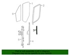 68134397aa Mopar Genuine Ram Lower