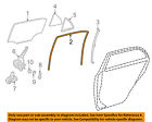 6814202200 Toyota Oem 09-13 Corolla