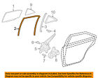 6814206080 Toyota Oem Camry Window Channel Right