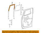 681420c030 Toyota Oem Tundra Run Right