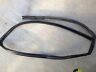 6814247030 Toyota Prius Window Glass Channel Rear Right Oem