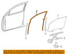 6815104040 Toyota Oem Tacoma Front Channel Left