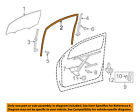 681510c040 Toyota Oem 07-16 Tundra