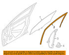 68151wb002 Toyota Oem Front Door-run