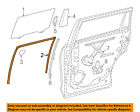 681520e050 Toyota Oem 14-15 Highlander
