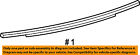 68156231ad Mopar Jeep Chrysler Oem-door