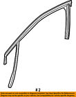 68159993ad Mopar Chrysler Oem 15-16