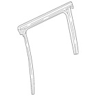 68242127ac Mopar Genuine Glass