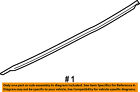 68280331aa Mopar Jeep Chrysler Oem-door