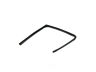 68285725af Mopar Door Window Glass Run Rear Left Fits Ram