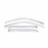 684109 Auto Ventshade Avs Side Window Ventvisor Tm Deflector 725478125863