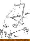 6846391 Volvo Oem 95-97 960