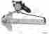 6984030250 Genuine New Power Window Motor Regulator Assembly