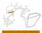 6990533020 Toyota Oem Camry Right