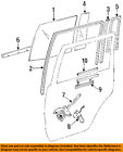 6997190d00 Toyota Oem