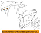 6997547020 Toyota Prius Oem Strip