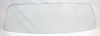 660-2570-c 70-74 Challenger Rear Window Back Glass Clear Amd