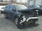 70200tx4a01 Honda 13 Acura Rdx