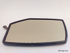 713607 Cadillac Srx Oem Left Driver Heat Auto Dim Mirror Glass