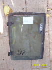 284-53522r 720 Nissan Xtra Cab Quarter Glass Left Or Right Datsun