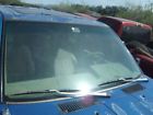 270-58452b 720 Windshield Glass Without Vin Notch Fits Nissan Pickup