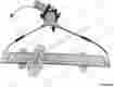 72210sz3316 Genuine New Power Window Motor Regulator Assembly 72210sz3316 Genuine New Power Window Motor Regulator Assembly