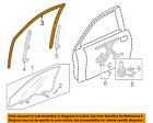 72235s82a02 Honda Oem 99-02 Accord