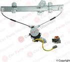 72250sz3315 Genuine New Power Window Motor