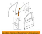 72270shja02 Honda Oem Odyssey Front Channel Left
