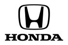 72275-sm4-003 Honda New Genuine Door Channel Oem
