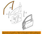 72275sdaa12 Honda Oem Accord Front Channel Left