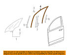 72275stxa01 Honda Acura Oem 07-13