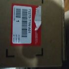 72275t1wa01 Honda Oem Front Channel Left