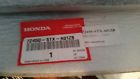 72450stxa01zb Honda Acura Window Molding Weatherstrip Left