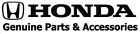 72470sh2a01 Honda Oem Crx Channel Left