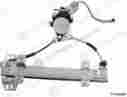 72710sz3a03 Genuine New Power Window Motor Regulator Assembly